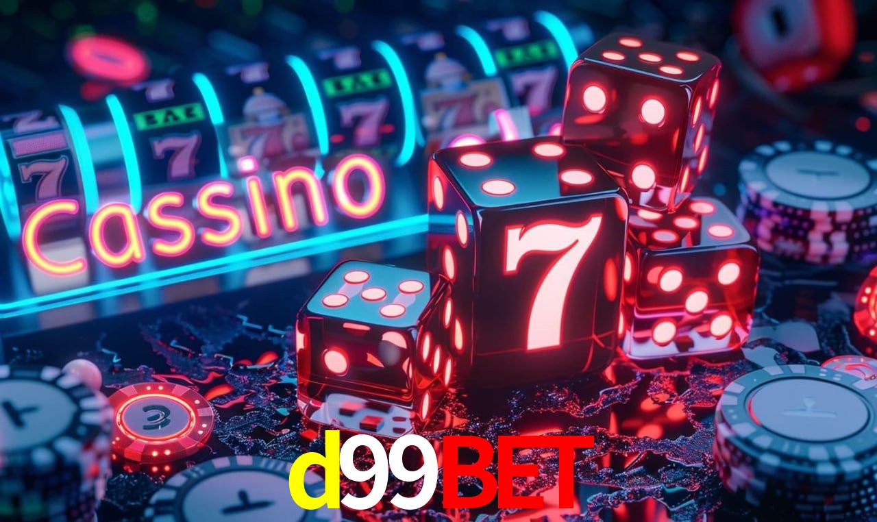 Welcome Bonus d99bet
