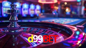 Experiência VIP d99bet