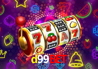 A Emoção da Loteria na d99bet: Uma Chance de Mudança de Vida