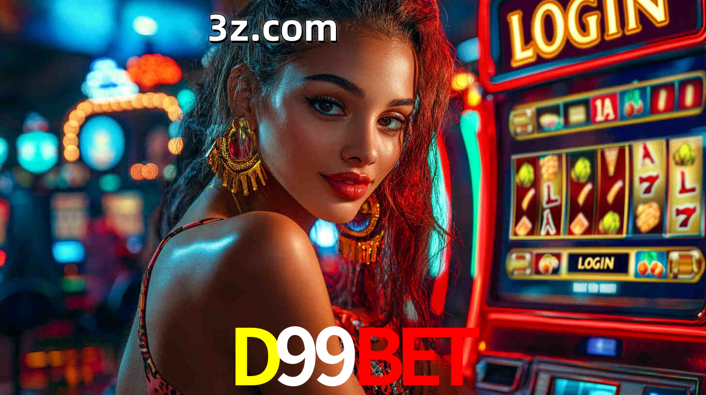 Cartas na mesa: Poker D99BET