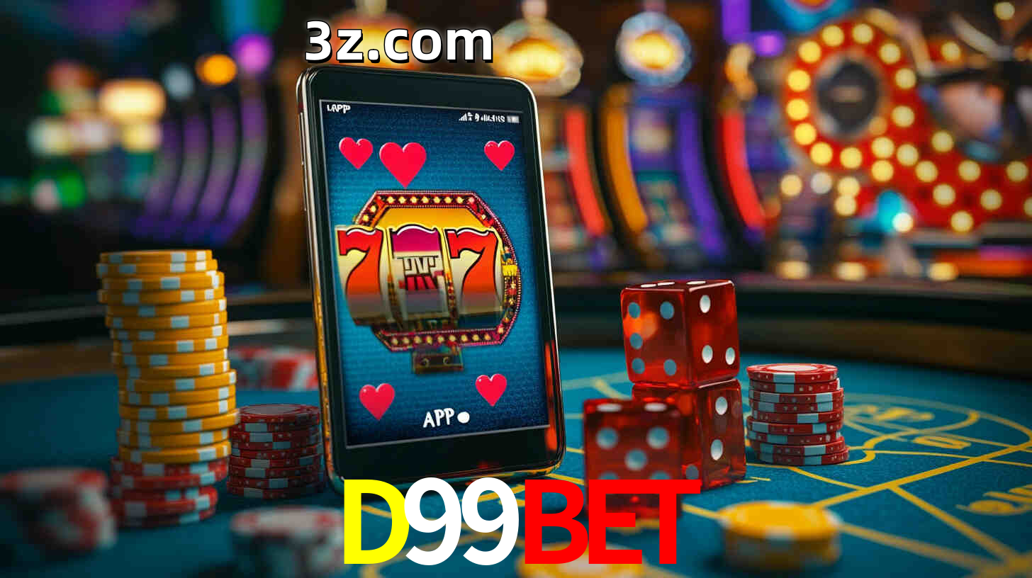 Apoio ao cliente na D99BET
