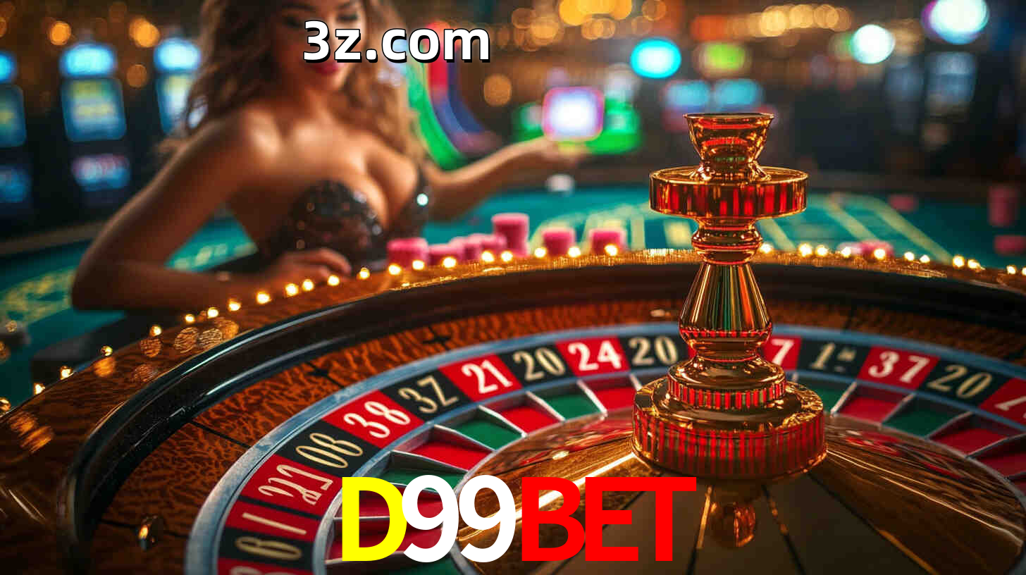 Compromisso com a Privacidade D99BET