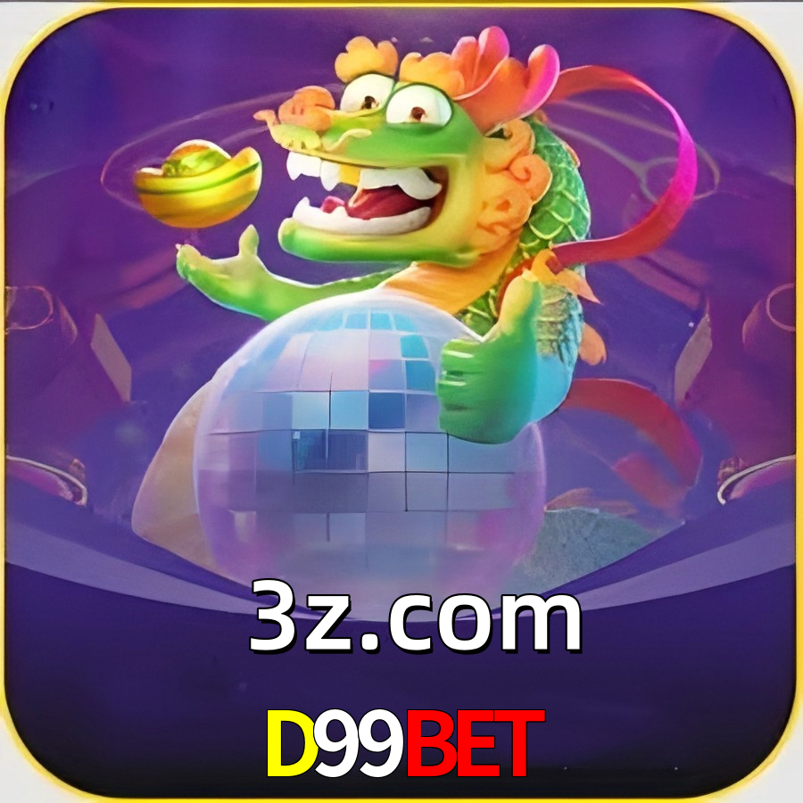 Jogos online na D99BET casino