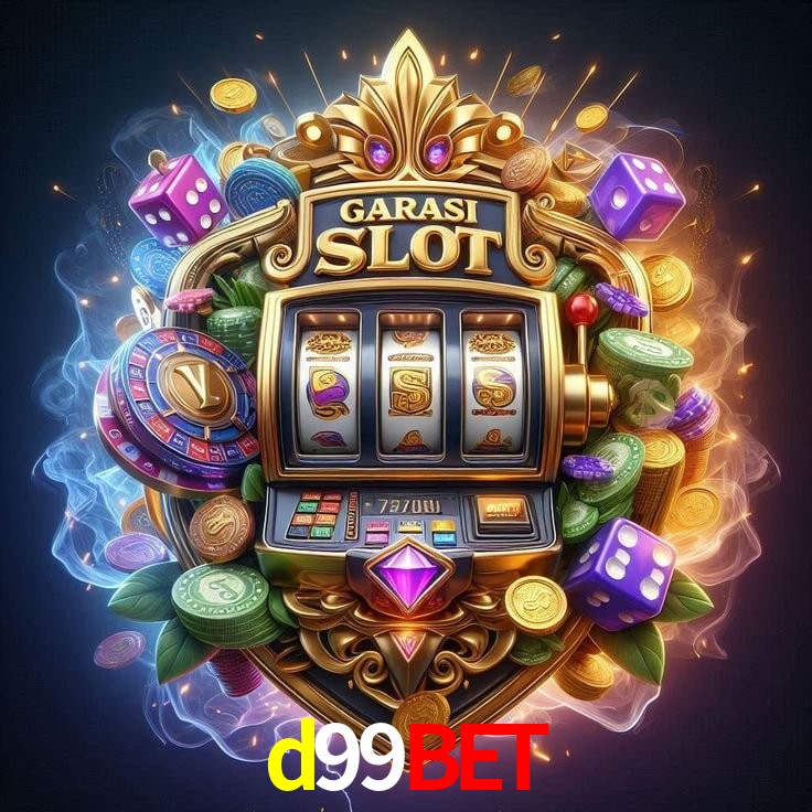 Segurança 2FA d99bet