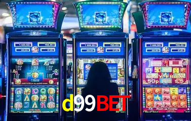 Descubra a Essência do d99bet: Nossa História e Compromissos