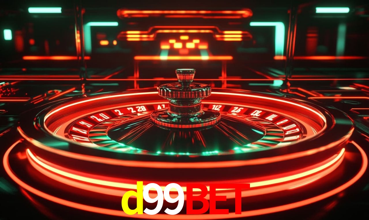 A Revolução dos Aplicativos de Jogos no d99bet