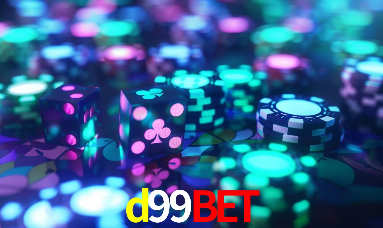 Bônus Diários d99bet