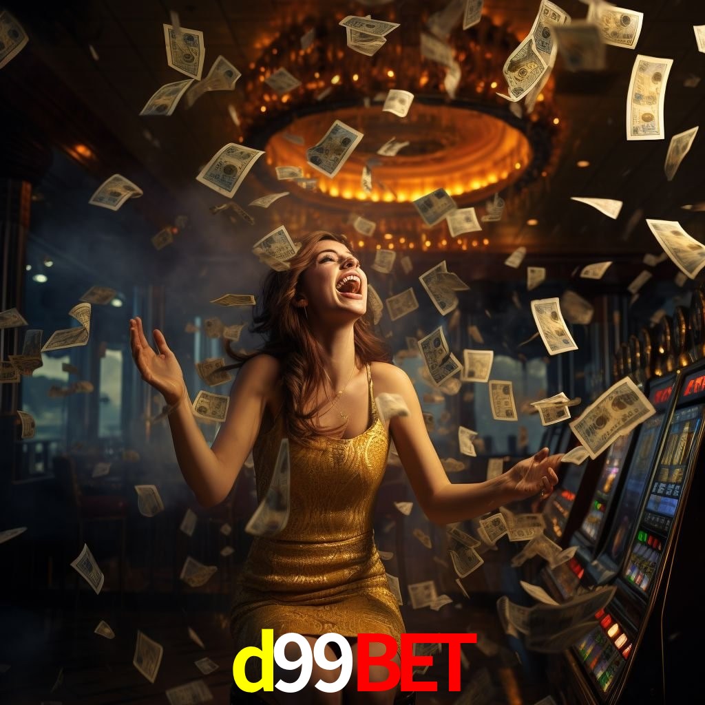 Spaceman Game d99bet