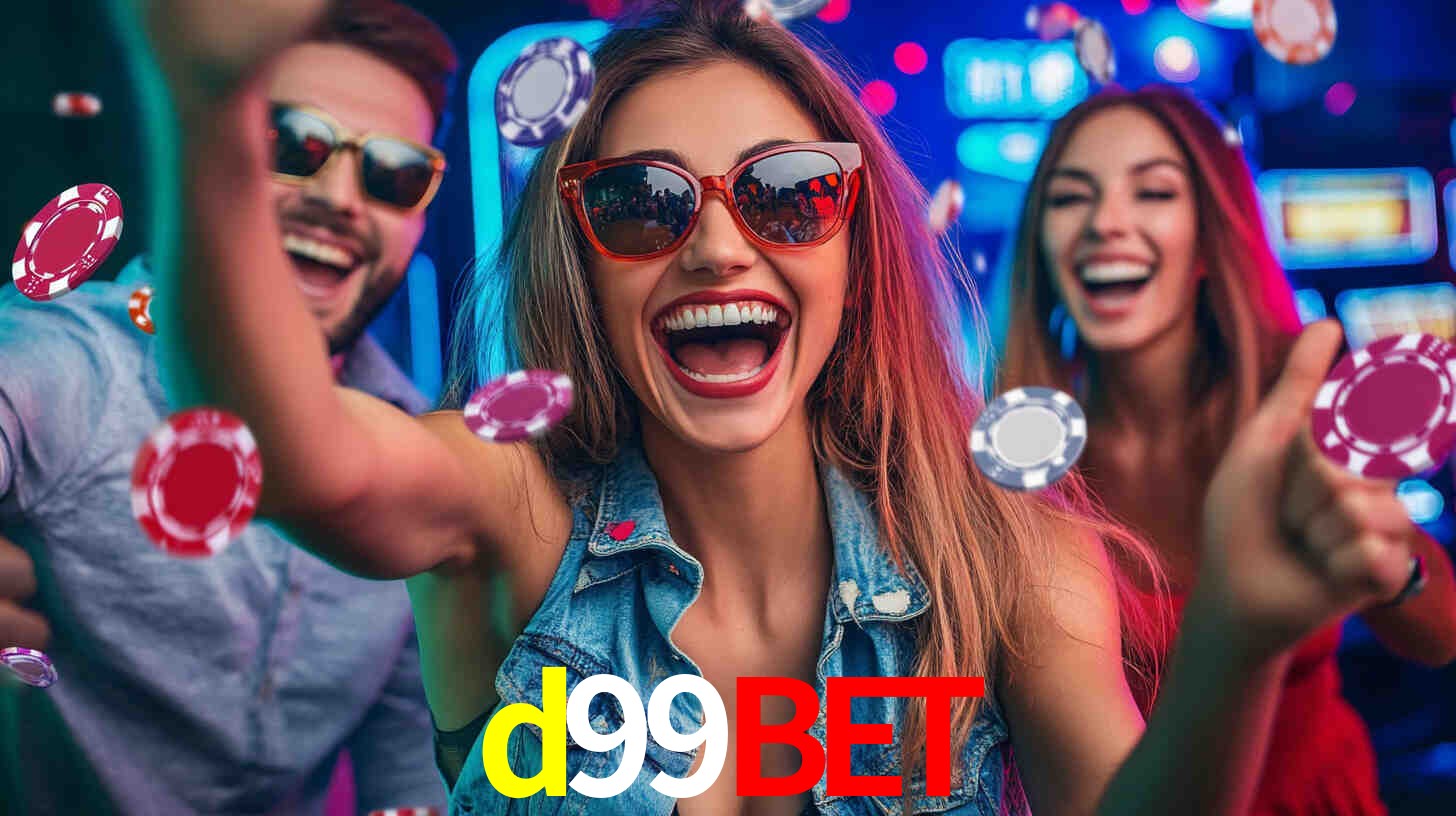 A Popularidade dos Caça-Níqueis no d99bet