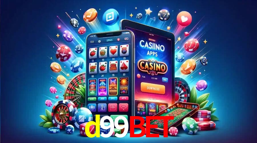 Account Benefits d99bet