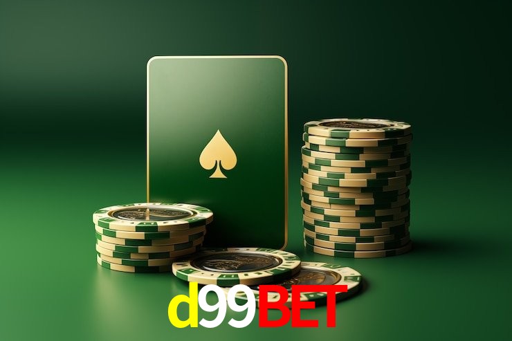 Football Betting d99bet