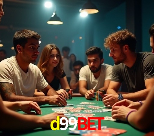 Loterias online na d99bet