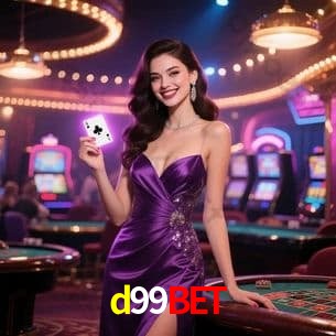 Interface Premium d99bet