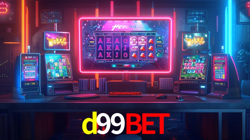 Experimente o Login Seguro Premium no d99bet