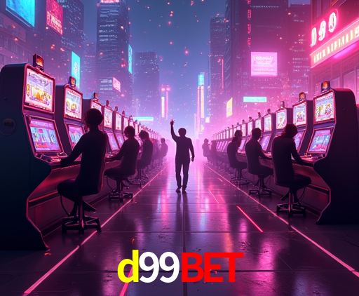 Jogos Exclusivos d99bet