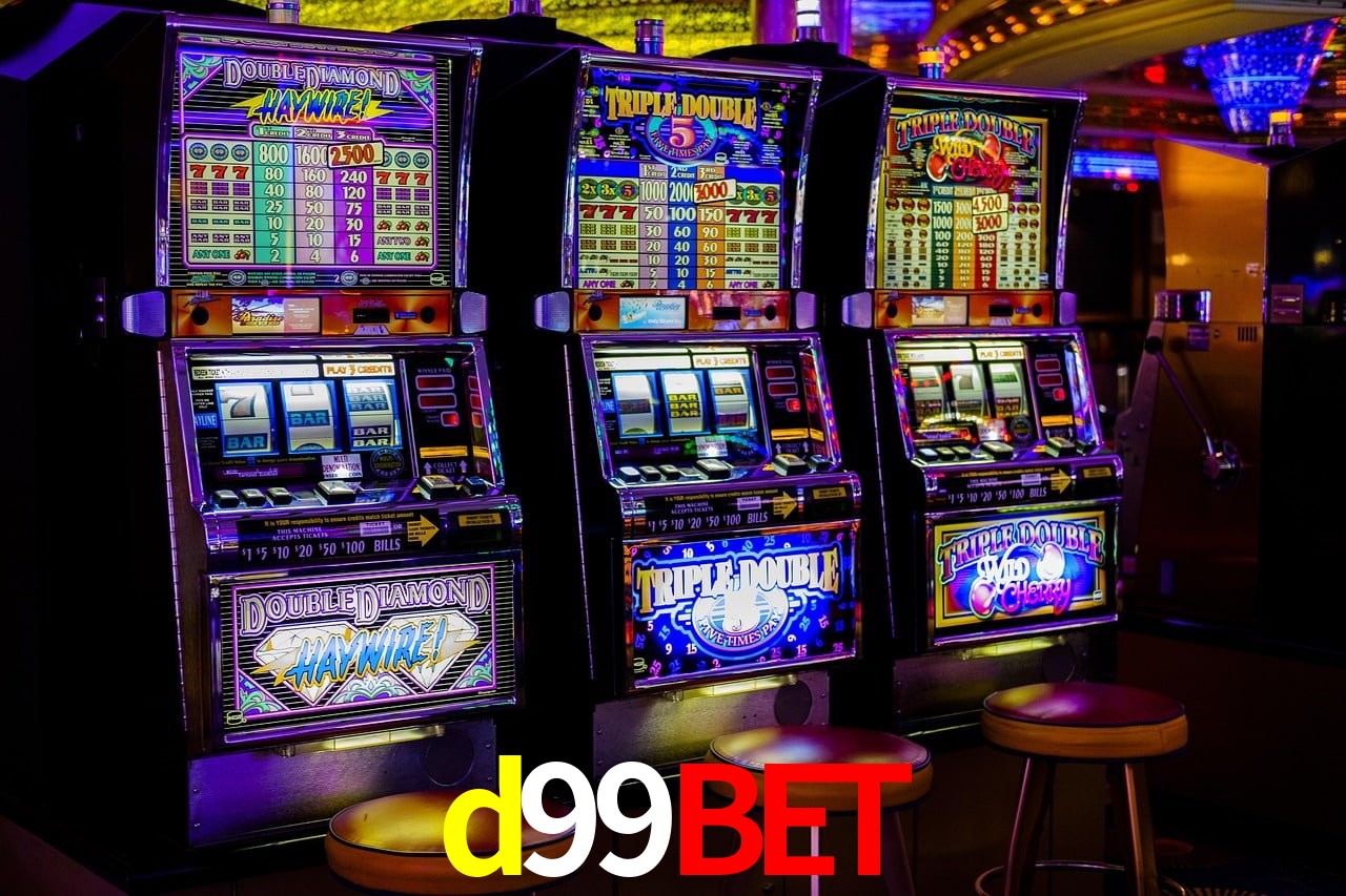Mesa de Blackjack d99bet