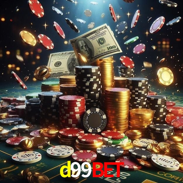 Download para Android e iOS na d99bet