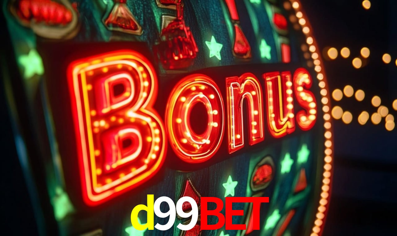 Roda da fortuna na d99bet