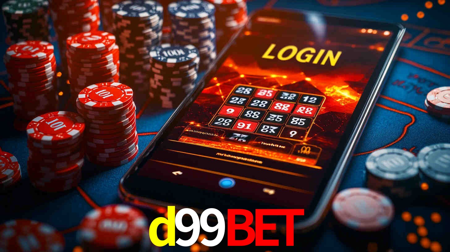 Bônus Generosos e Exclusivos no d99bet para Você!