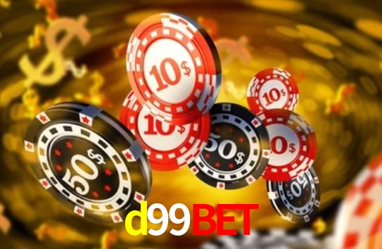 Casino VIP d99bet