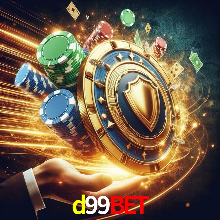 Torneios e prêmios garantidos na d99bet