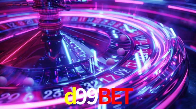 Inovações de Jogos na d99bet: O Futuro das Experiências Interativas