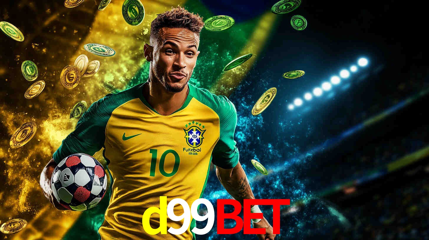 Descubra o Programa VIP da d99bet: Vantagens Exclusivas para Jogadores
