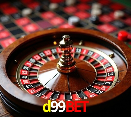 Bônus e promoções da d99bet