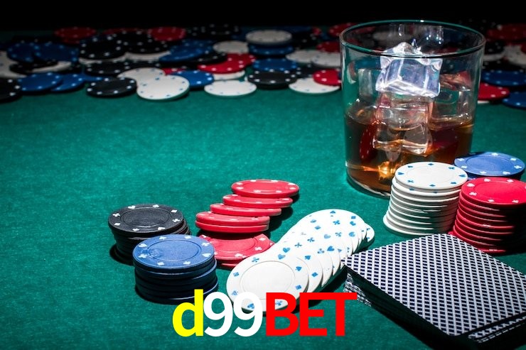 Torneios d99bet