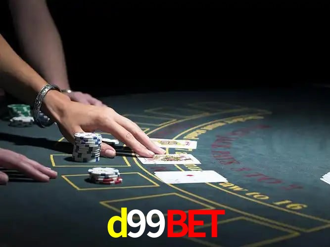 Ofertas Exclusivas d99bet