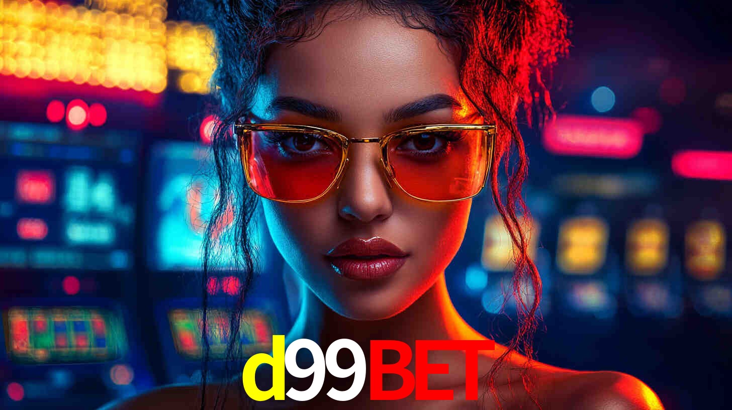 A Experiência Imersiva dos Cassinos Ao Vivo no d99bet