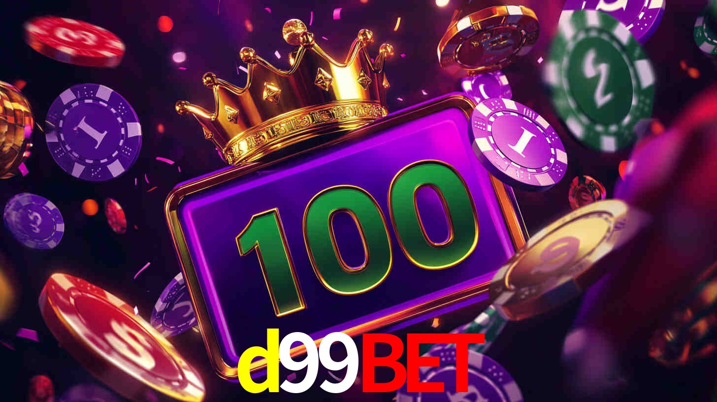Daily Bonuses d99bet