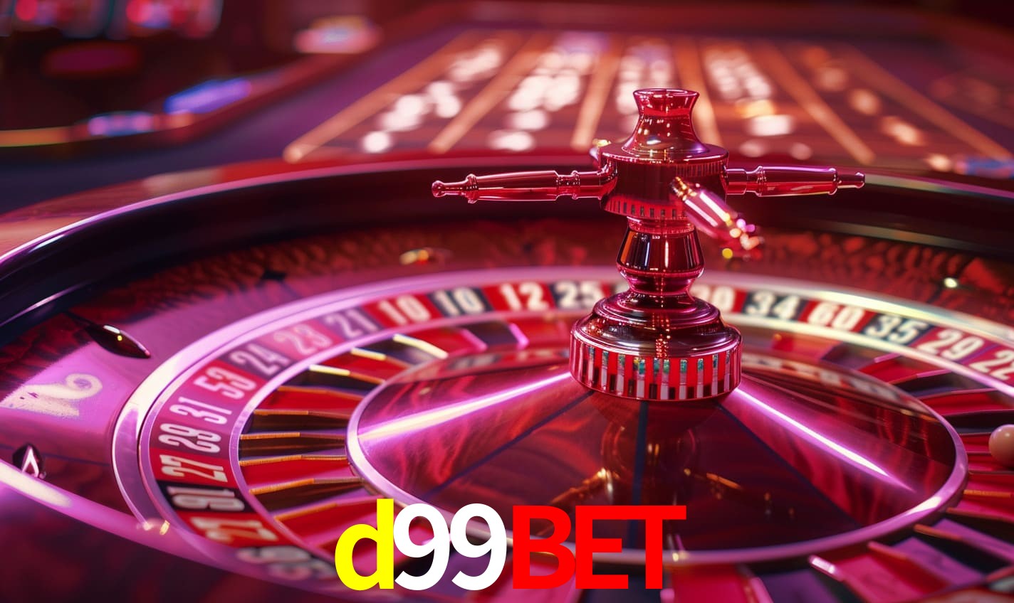 Explorando a Categoria de Eventos em Apostas na d99bet