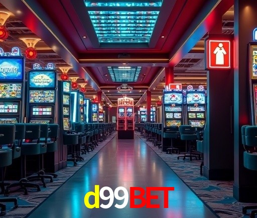 Descubra o Programa VIP da d99bet: Vantagens Exclusivas para Jogadores