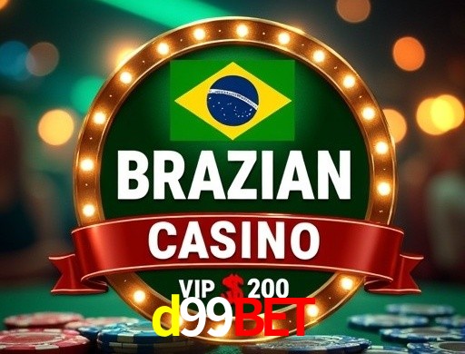 Canal oficial no Telegram da d99bet