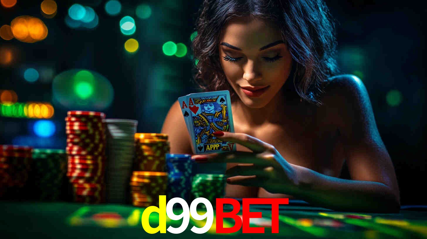 Apostas Esportivas na d99bet: Um Guia Completo