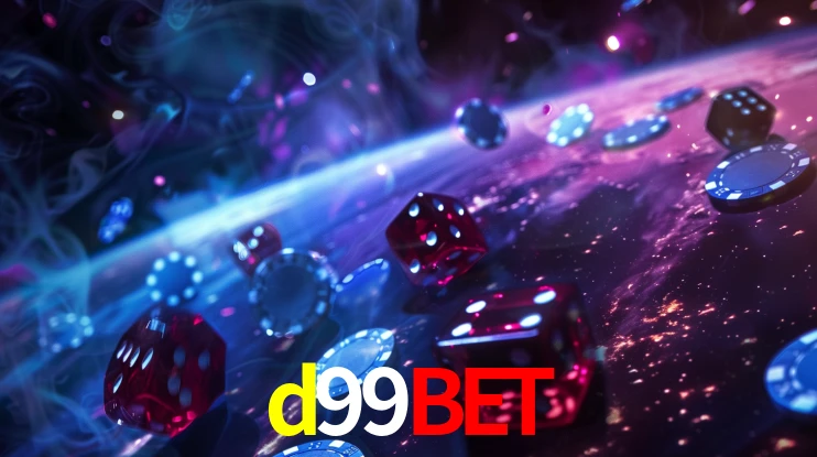 Live Casino d99bet