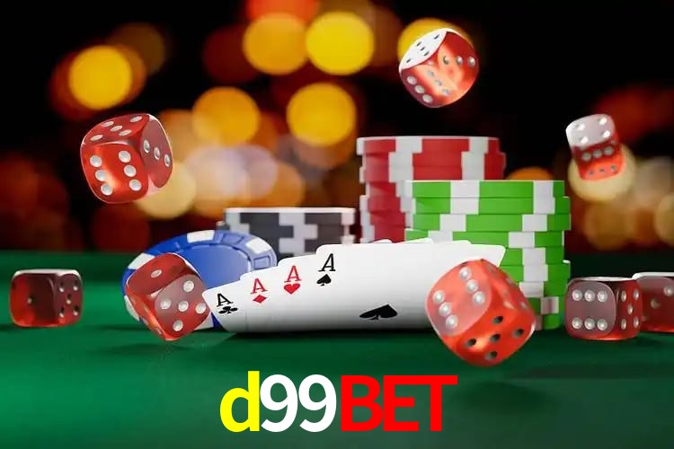Avaliações dos Jogadores d99bet