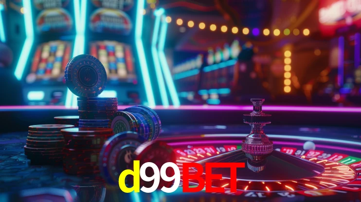 Game Providers d99bet