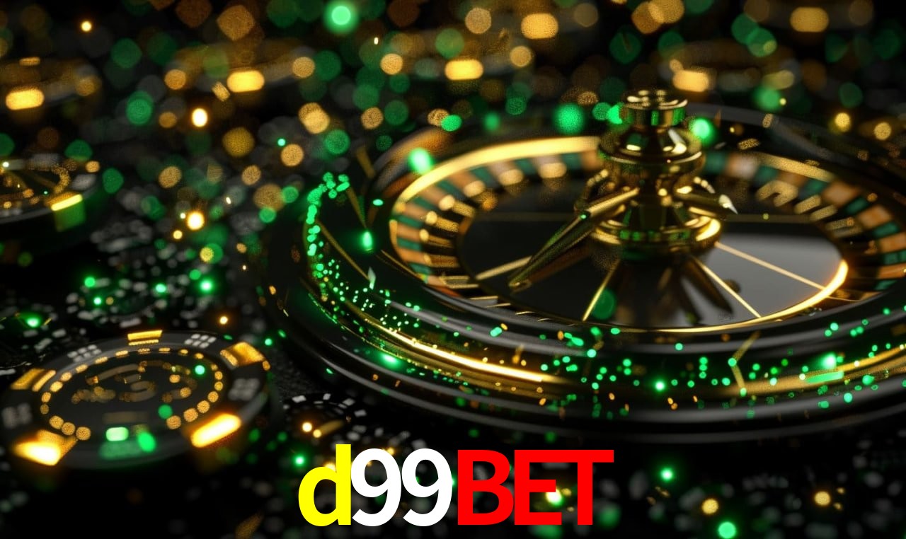 Slots com jackpots e giros grátis na d99bet
