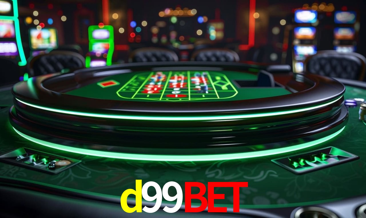 Exclusive Offers d99bet