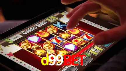 Cadastro rápido e seguro na d99bet
