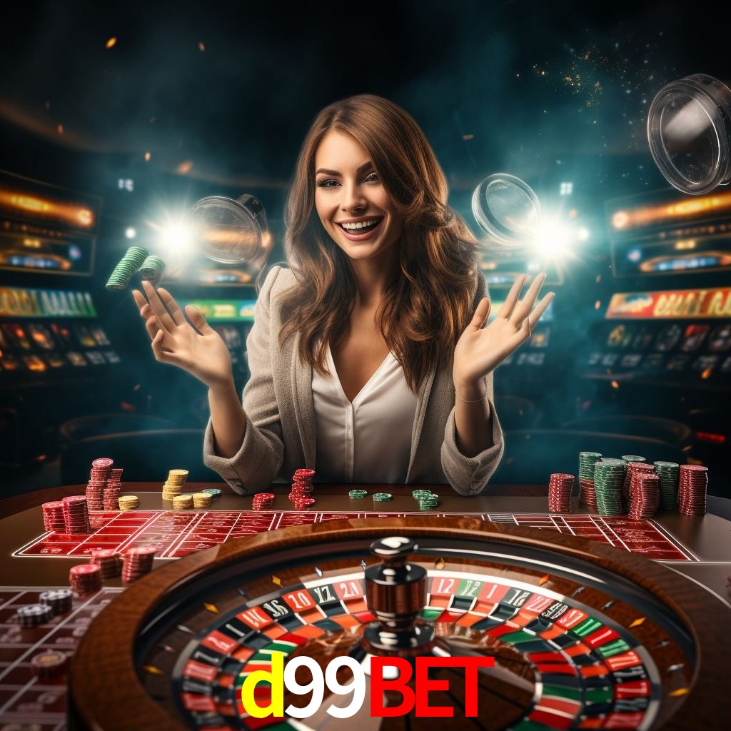 Explore as vantagens do d99bet: serviço profissional e confiabilidade