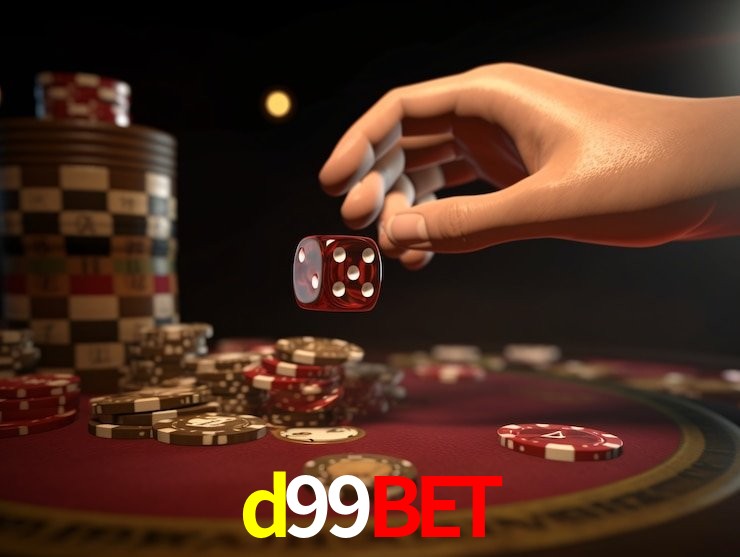 Recursos de Bônus d99bet