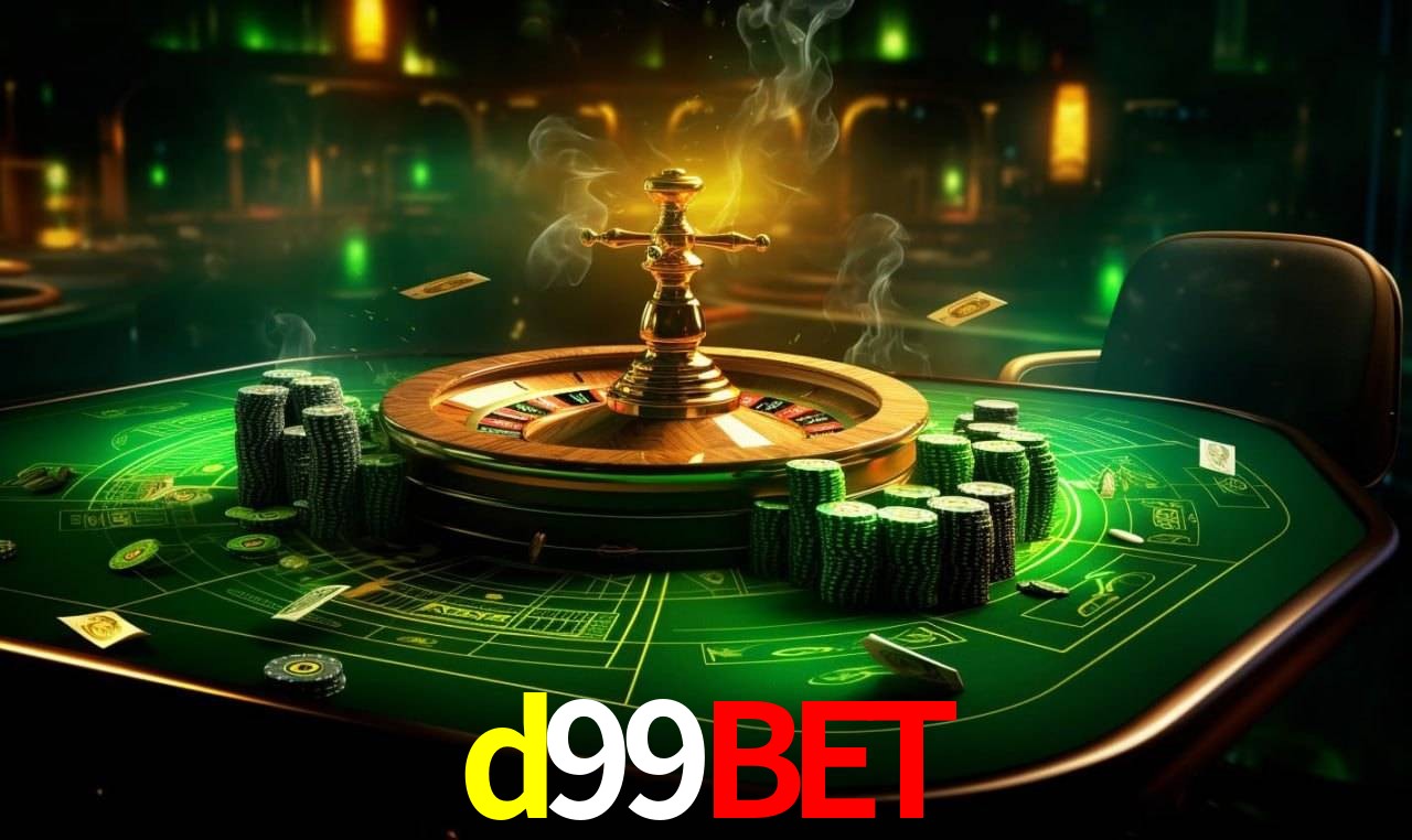 A Emoção da Loteria na d99bet: Uma Chance de Mudança de Vida