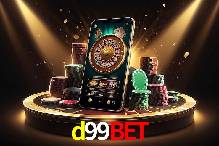 Benefícios da Conta d99bet