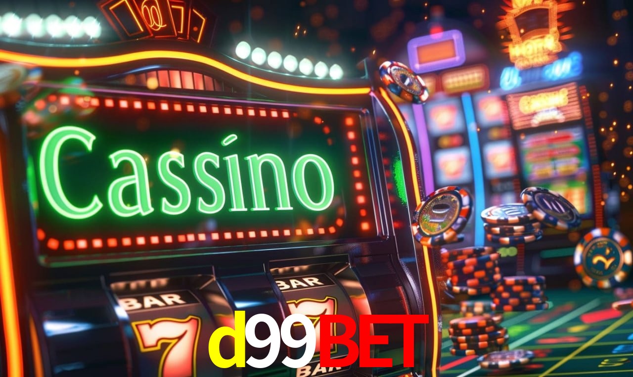 Login Seguro d99bet