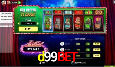 Desvendando o Mundo dos Jogos Virtuais na d99bet