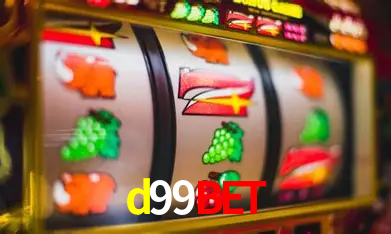 Inovações de Jogos na d99bet: O Futuro das Experiências Interativas