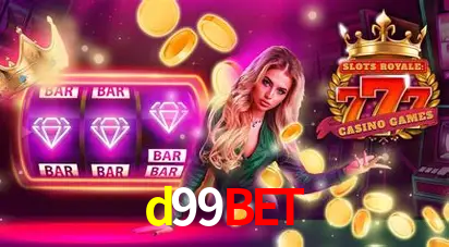 A Popularidade dos Caça-Níqueis no d99bet